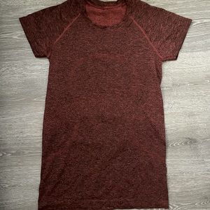 NWOT lululemon swiftly size 4